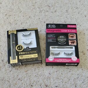 Magnetic Eyeliner and Lashes Sets